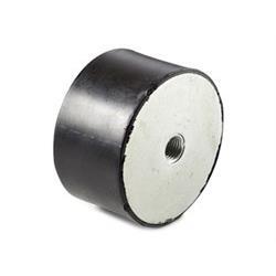TRILL DEMP TYPE C 75-40 IN. M12XM12