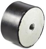 TRILL DEMP TYPE C 50-35 IN. M10XM10