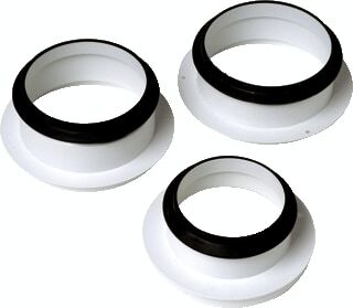 ZEHN MONTAGERING 100 + R-RING