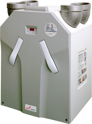 ZEHN WTW UNIT WHR-930 R LUXE