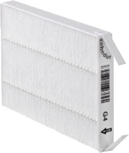 ZEHN ZEHND FILTERST COMFOSPOT 50 G4