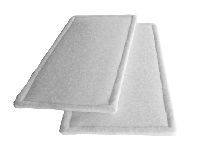 ORCON FILTERS HR-CF/HRV-400 2X 237X415MM