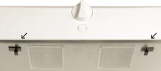 ZEHN FILTER CLIP WK600