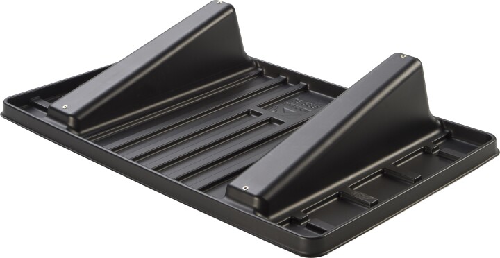 UBBI 770307 PLATDAKMONTAGE FRS60
