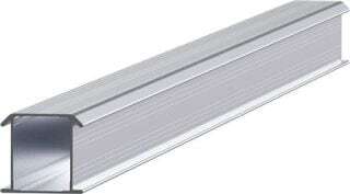 ESDEC CLICKFIT EVO MONTAGERAIL 3500MM