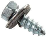 ESDEC MONTAGESCHROEF 6,5X25MM
