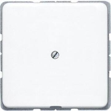 JUNG AFD CD500 PLATINA VKABELINVOER