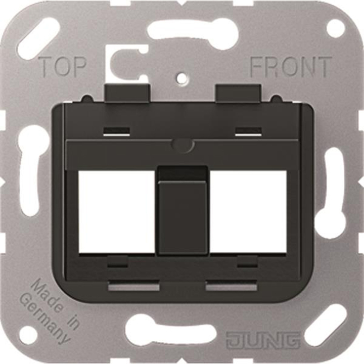 JUNG MONTAGE-ADAPTER 30 3069-2SIE
