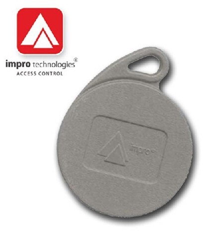 ALPH IMPROX RONDE TAG