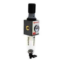 FILTER REGULATOR G1/4' 0.3-10BAR
