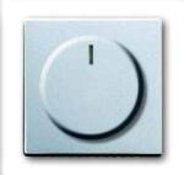 BJ 6540-83-102 CPL+KN.D.DIMMER ALU