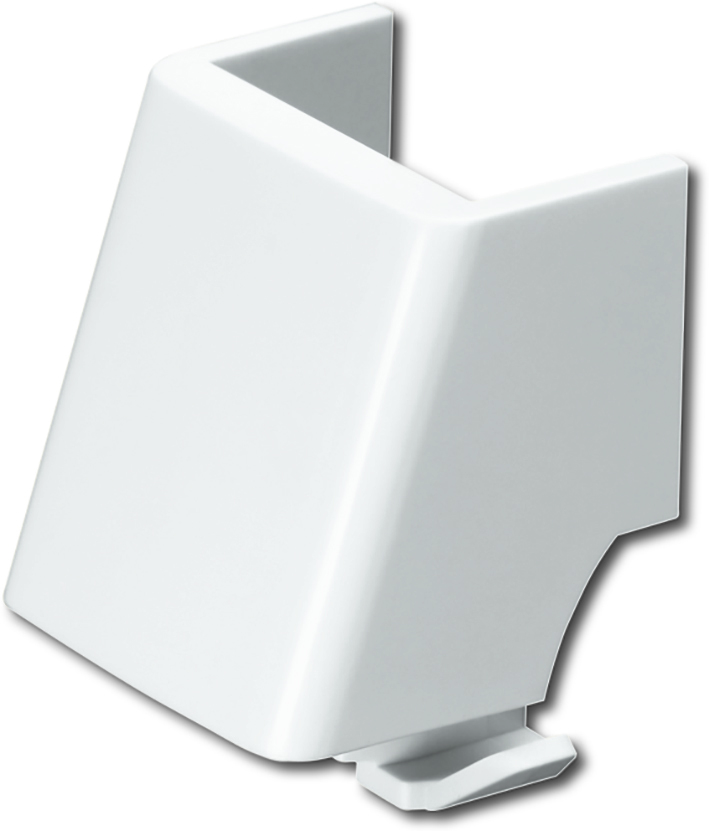 BJ KANAALADAPTER V MONTAGEPLAAT 2609APJW