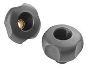 Knob voor 4 vinger Type G731 60  M8