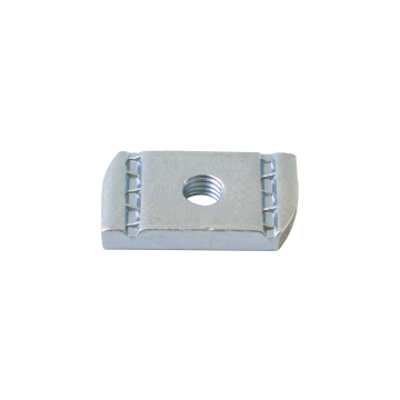 CANA SCHUIFMOER M8 6MM