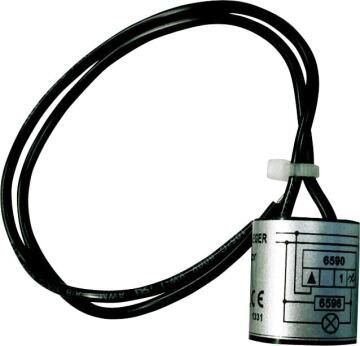 BJ 6596 COMPENSATOR VOOR 6590U