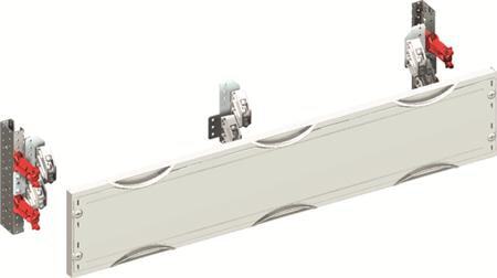 ABB MONTAGEKIT.NPE 320A MBN169