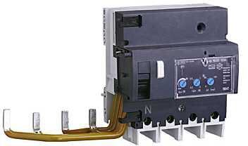 SE AARDLEKBLOK 4P TYPE A 125A 300MA