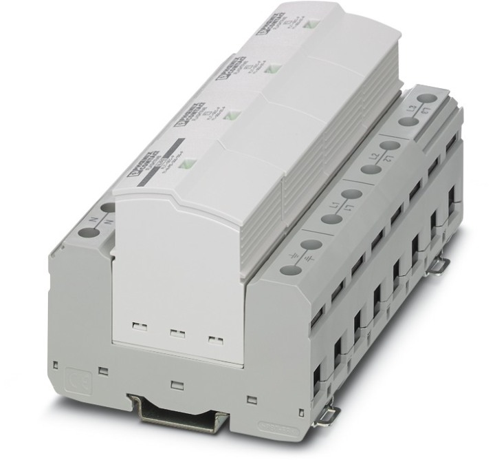 PHOE 2905421 COMBI AFLEIDER TYPE 1-2