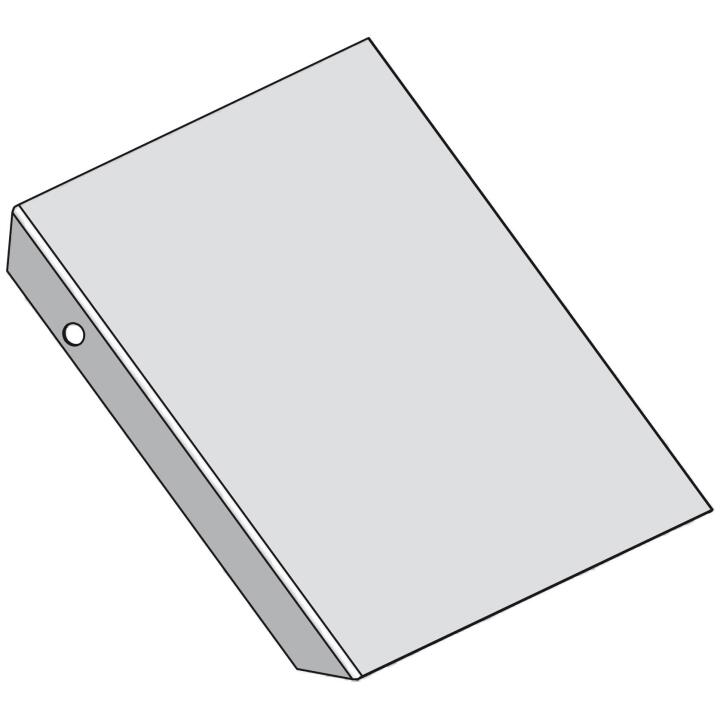 STAGO CSU30220702 DEKS.VERVST.70MM VZ