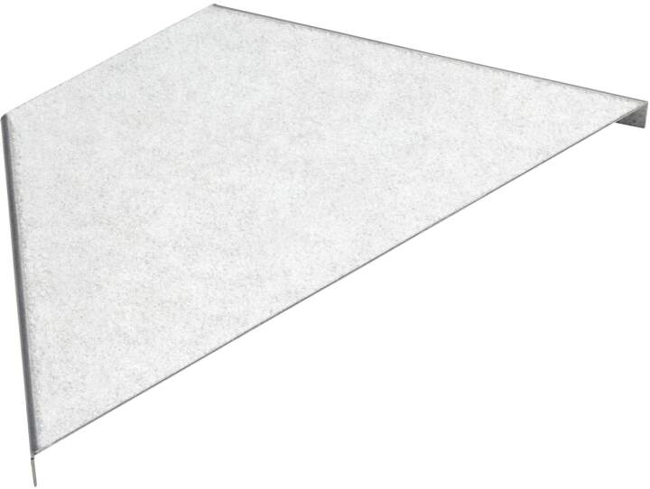 STAGO VERLOOPSTUKDEKSEL VLAK 70-120