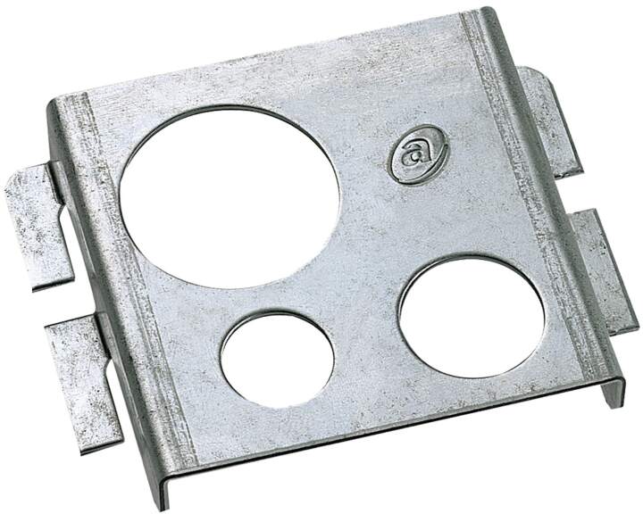 STAGO LEIDINGAFTAKPLAAT M20-25-32 SZ