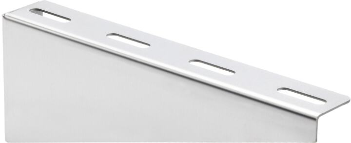 STAGO ES114 WANDCONSOLE LICHT 70 AISI304