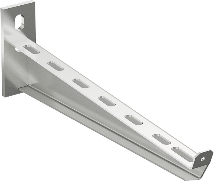 WIBE WANDCONSOLE 50-250 TV