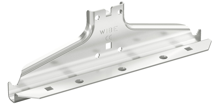 WIBE DRAAGPROFIEL 3-200 TV
