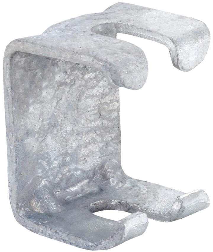 STAGO PLAFONDBEUGEL OPEN TV