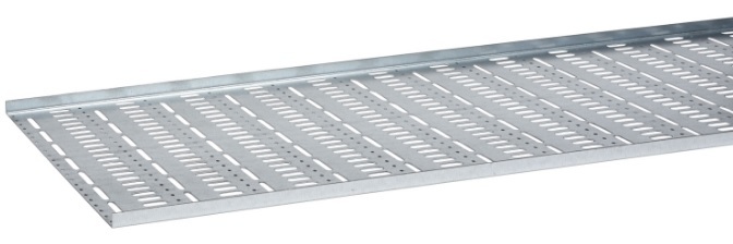 WIBE 736609 KABELBAAN W4-300 SZ