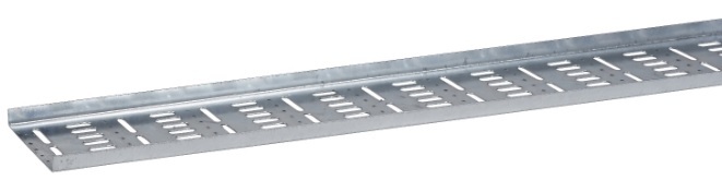 WIBE 735981 KABELBAAN W4-200 TV