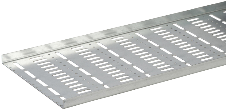 WIBE 735982 KABELBAAN W4-250 TV
