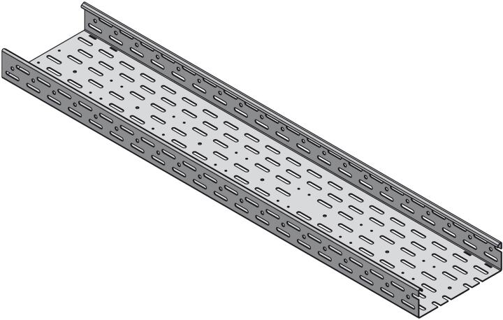 STAGO KB184TV GEPERF. 100 H=60 D=1.0 L=3