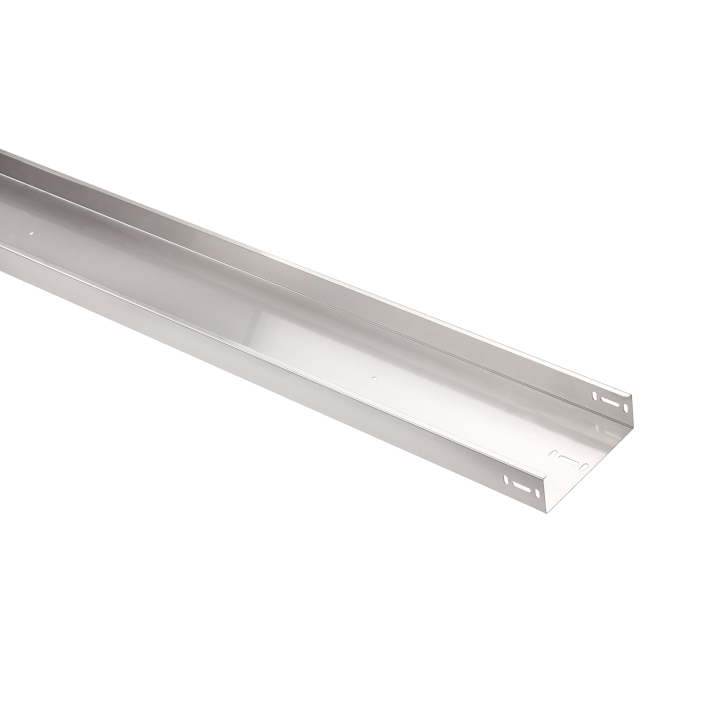 STAGO ES114 GESL. 200 H=60 AISI304 L=3M