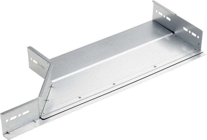 STAGO HOEKAANZETSTUK RECHTS 500