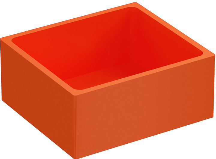 WIBE EINDKAP 28D ORANJE