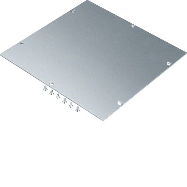 MONTAGEDEKSEL TBV UD GR.2 BLIND