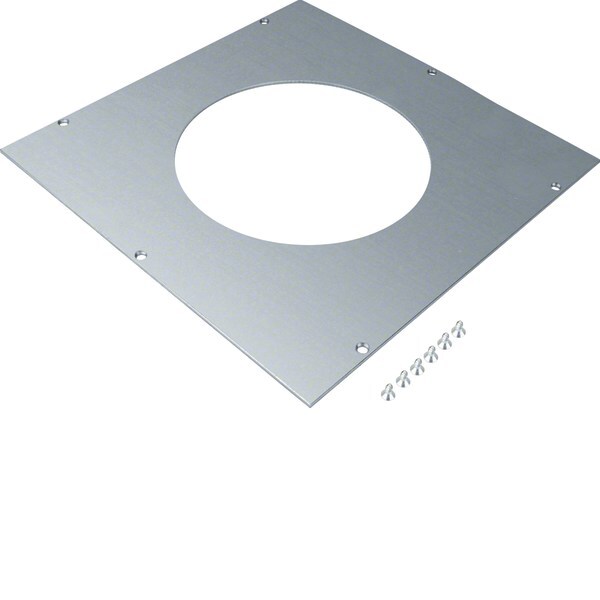 MONTAGEDEKSEL TOT 20 KN TBV UD GR.3 Q06