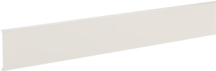 STAGO DEKSEL WANDGOOT L=1500 R9010 WIT