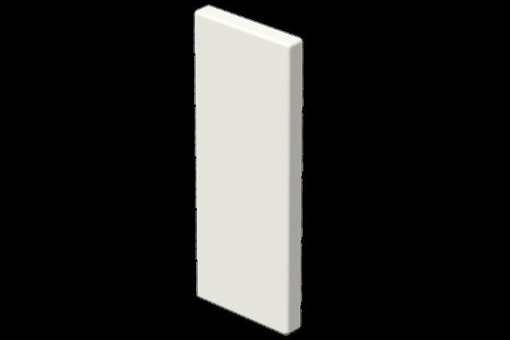 STAGO EINDPL. WGX-ES170X65 R9010/60