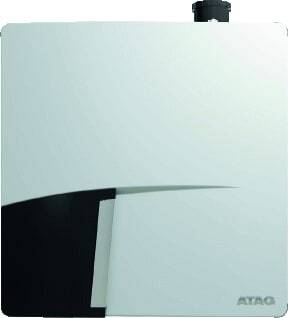 ATAG SOLO KETEL QR Q60SR 53KW SY32B20H