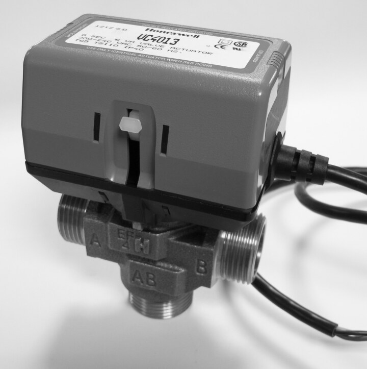 ATAG DRIEWEGVENTIEL VOOR E320S AA00040U