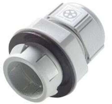 CLICKWARTEL M16 LICHTGRIJS