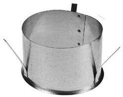 VELU MONTAGEBUS M/KLEMV 125MM