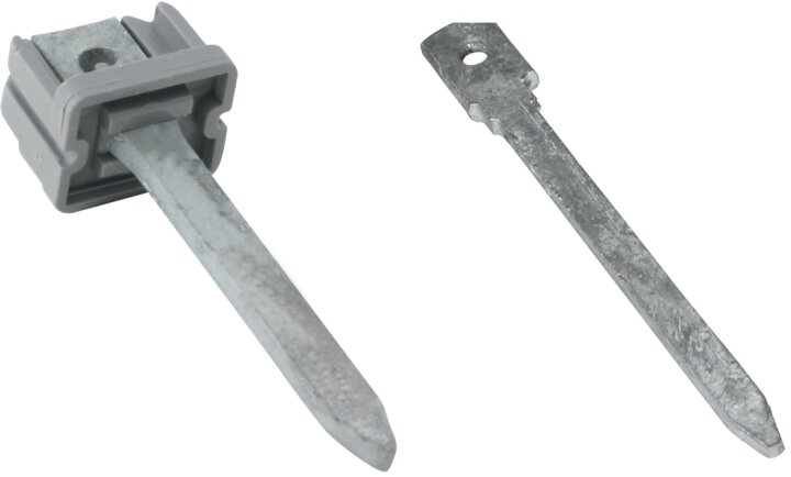 WALR BIS INSLAGPEN TYPE B 6,5X80MM