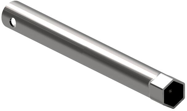 GEBERIT RENOVA MONTAGESLEUTEL TBV WC-ZIT