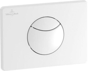 VB VICON E100 BED.PLAAT WIT