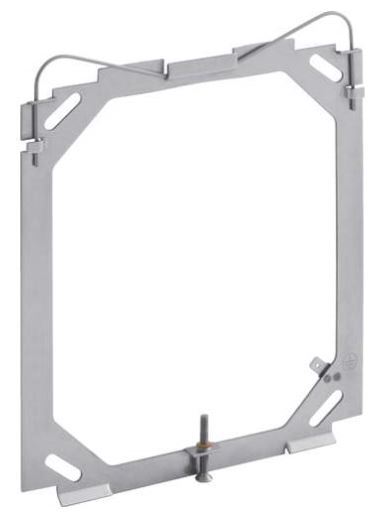 GEBERIT MONTAGERAAM UR-STURING HIGHLINE