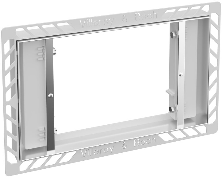 VB VICON MONTAGESET INB 0X295 RVS