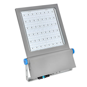 PHIL BVP651 LED500-4S/740 DX50 ALU PSU